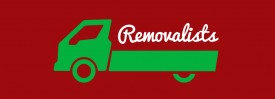 Removalists Hill River SA - Furniture Removals